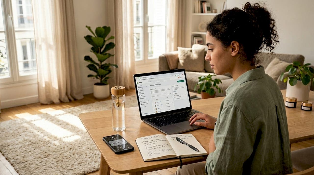 Optimisez la conversion Shopify en 2026 grâce aux micro-interactions