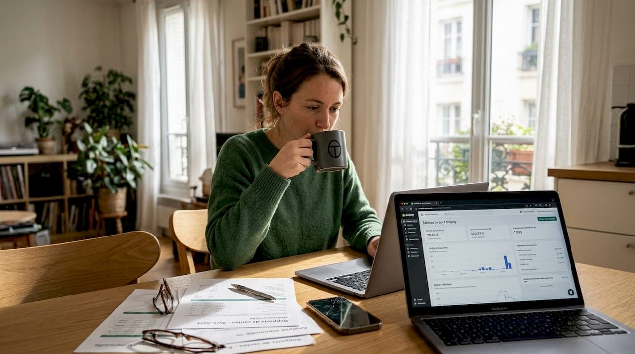 Segmentation clients Shopify : guide complet pour e-commerce