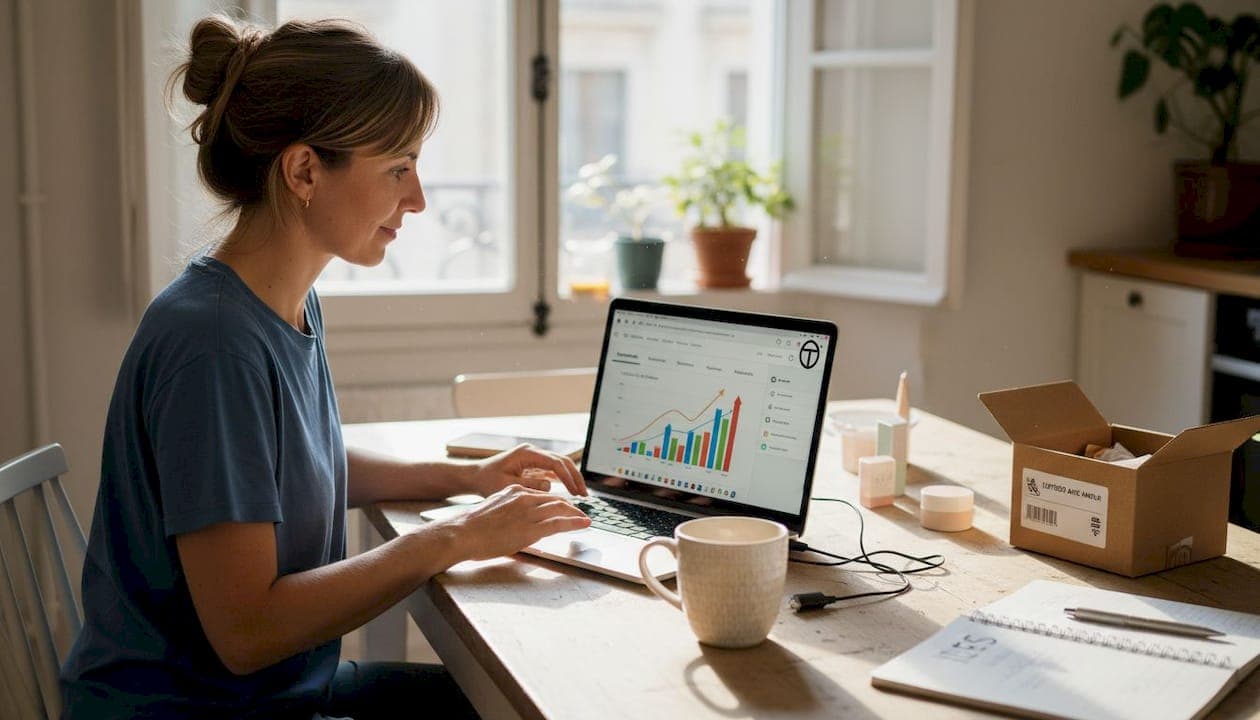 Augmenter vos ventes Shopify : techniques éprouvées beauté