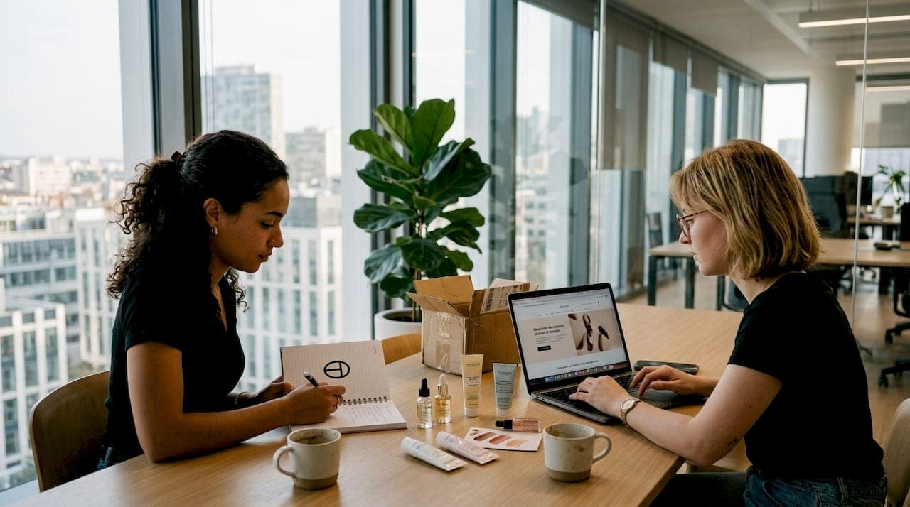 E-commerce beauté : définition, enjeux et leviers clés