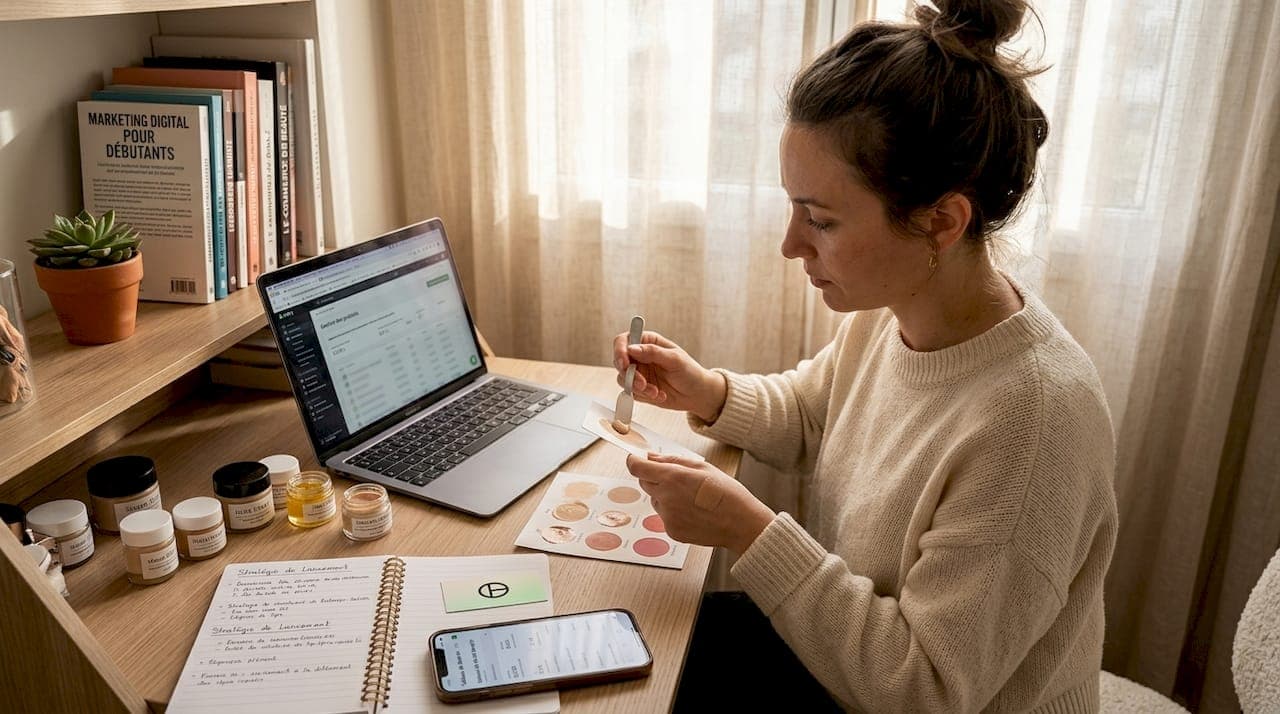 Stratégies de branding : guide pour la beauté e-commerce