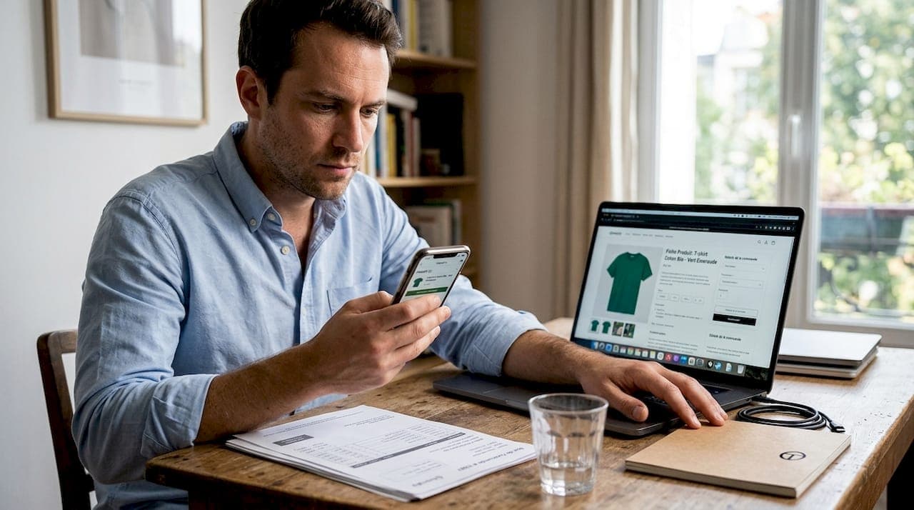 Boostez vos ventes Shopify avec le design responsive