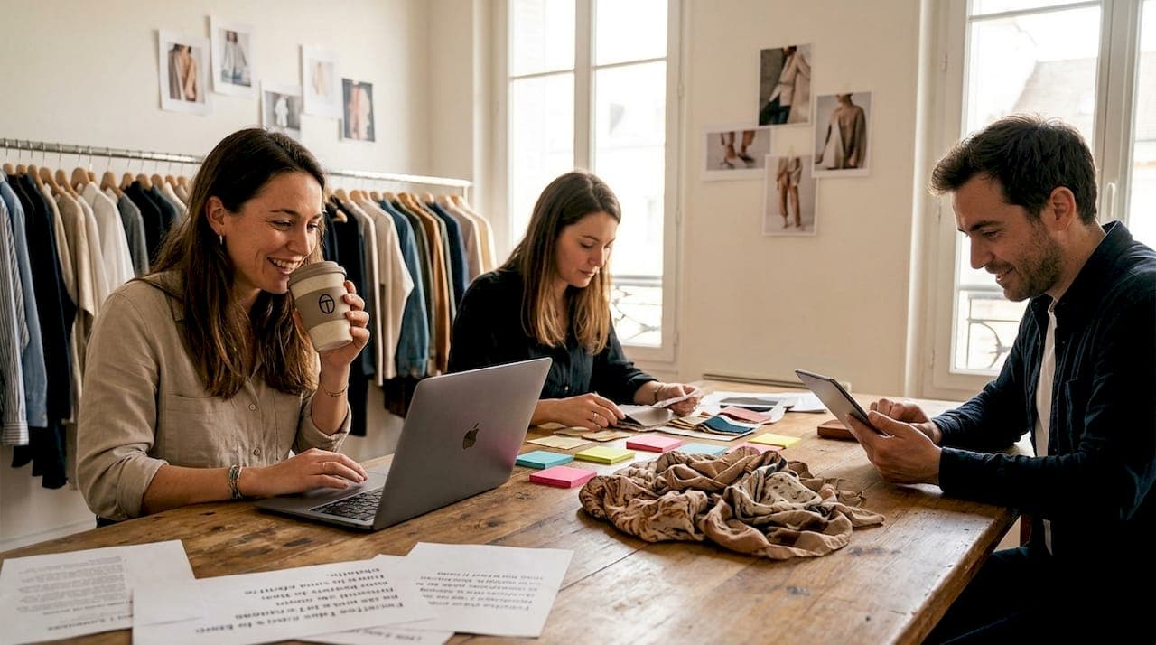 Shopify vs autres CMS : avantages clés mode et beauté