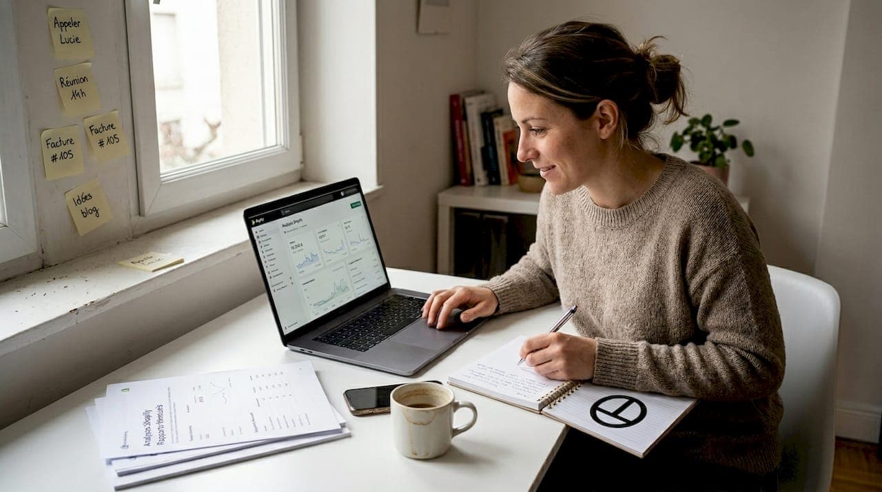Boutique Shopify performante : 3 secrets pour booster la conversion