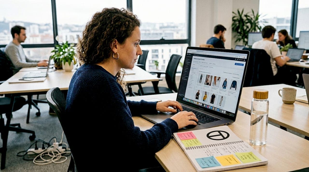 Merchandising digital : clé pour booster les ventes e-commerce