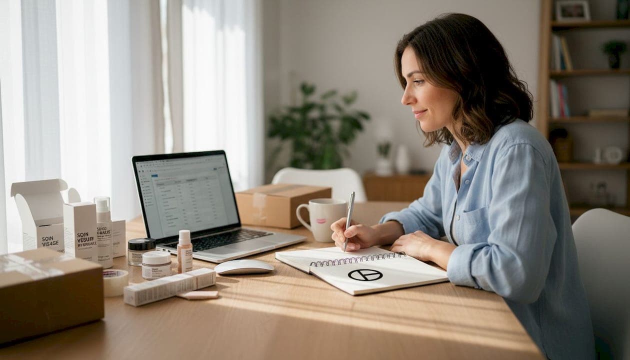 7 stratégies e-commerce beauté qui transforment Shopify
