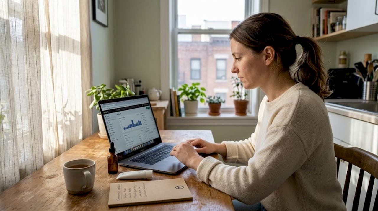 La data au service de l'e-commerce beauté sur Shopify