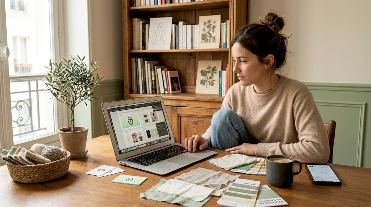 Idées de branding mode pour booster votre boutique Shopify