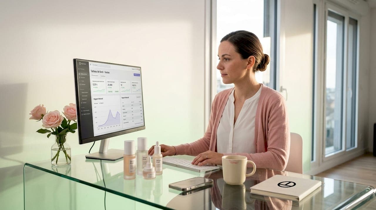 Types d'upsell e-commerce : maximisez vos ventes beauté