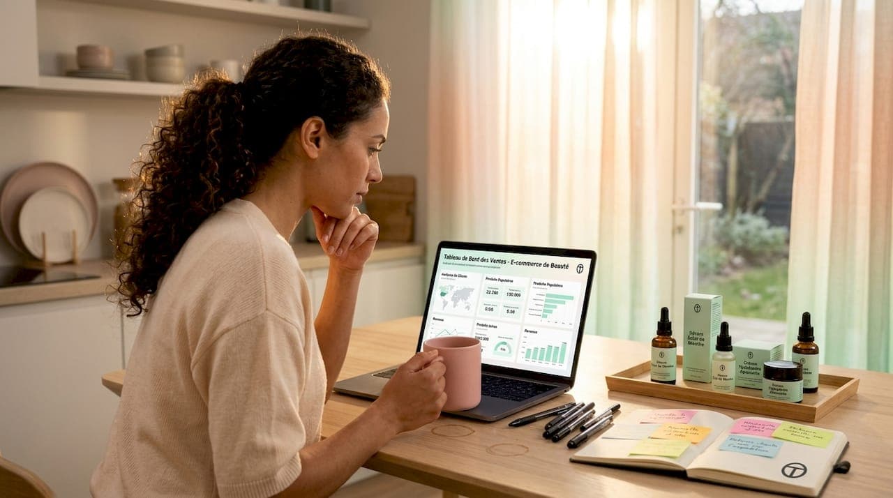 6 avantages clés de la segmentation client en e-commerce beauté