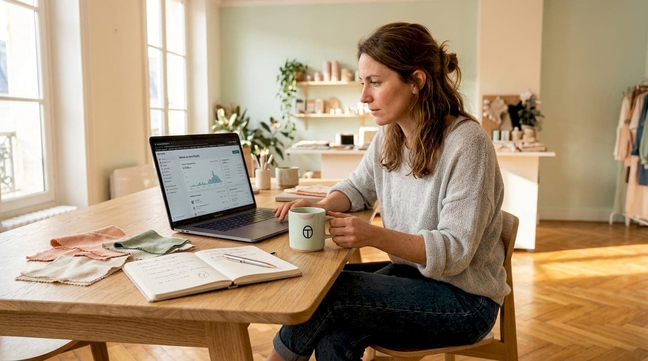 Tendances mode en ligne : boostez votre boutique Shopify