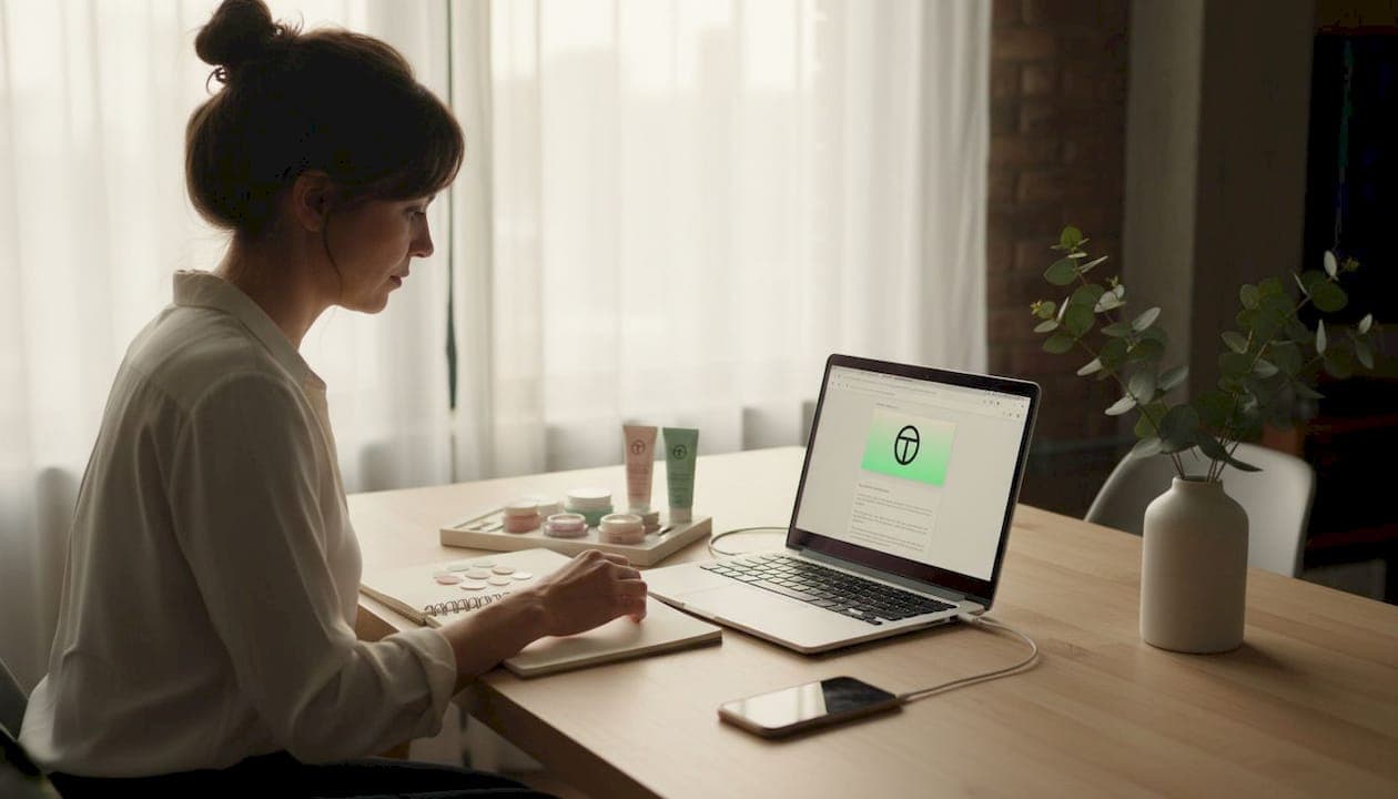 Design beauté Shopify : boostez votre image et vos ventes