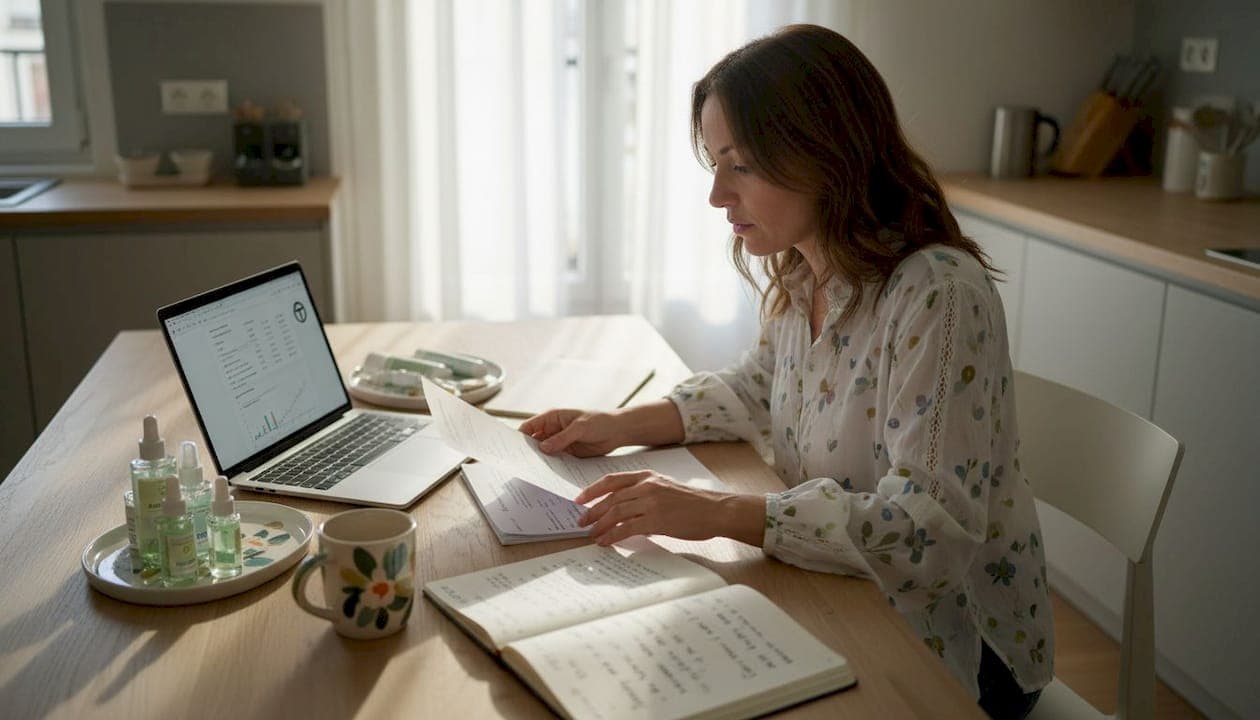 Transparence en e-commerce : guide pour marques beauté
