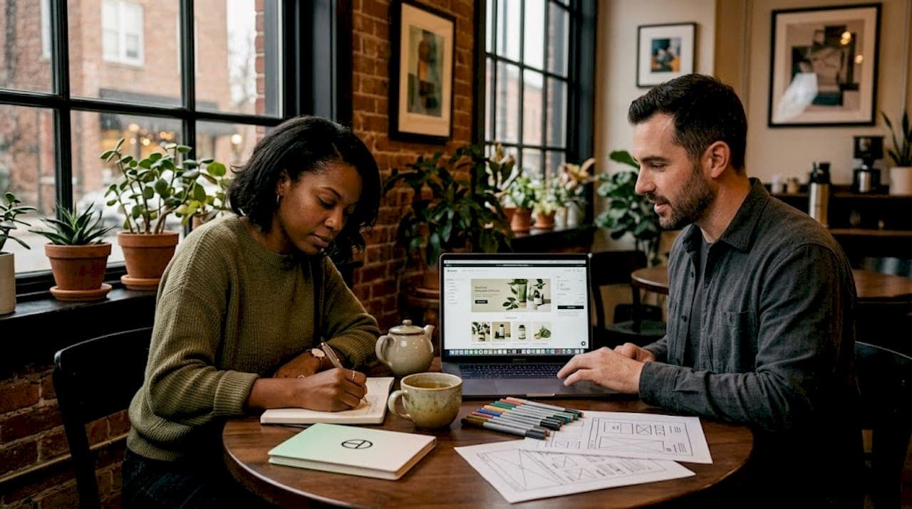 Stratégie branding boutique bien-être : le guide Shopify