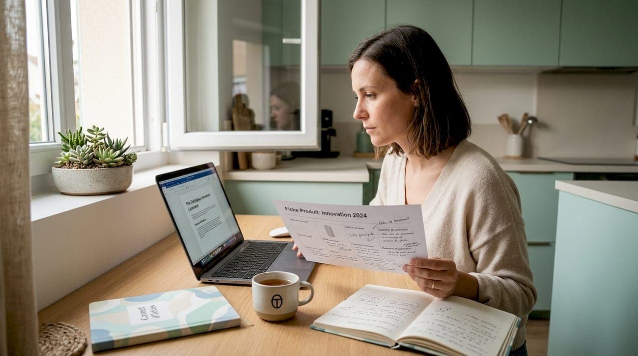 Rôle du copywriting en boutique en ligne : guide 2026